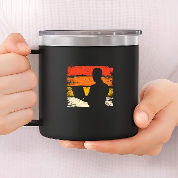 Discover Software Engineer Retro Programmer Computer Developing 1 14oz Stainless Steel Tumblers