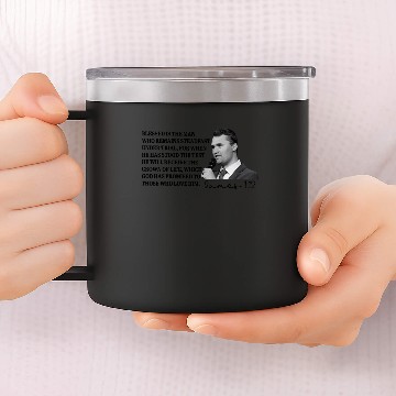 Discover Charlie Kirk James 1:12 Hawaiians, Christian Bible Verse Tribute Hawaiians, Blessed Is The Man Hawaiians, Faith Memorial 14oz Stainless Steel Tumblers