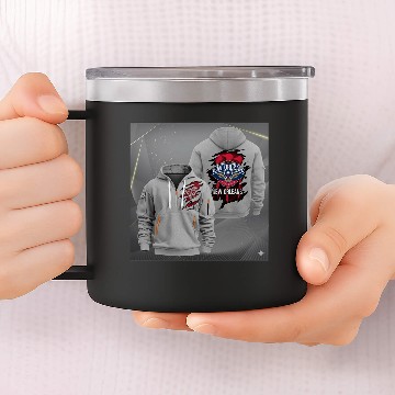 Discover New Orleans Pelicans Tactical 14oz Stainless Steel Tumblers