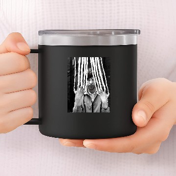 Discover PETER GABRIEL 14oz Stainless Steel Tumblers