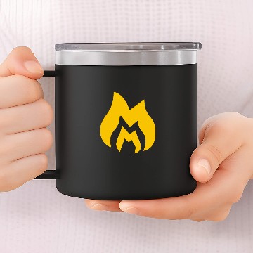 Discover Clash of Clans 14oz Stainless Steel Tumblers