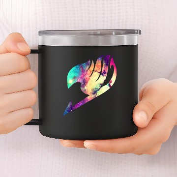 Discover Fairy Tail 14oz Stainless Steel Tumblers