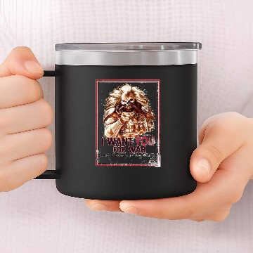 Discover Mad Max 14oz Stainless Steel Tumblers