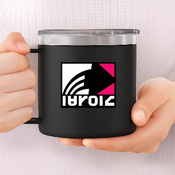 Discover splatoon zink 14oz Stainless Steel Tumblers