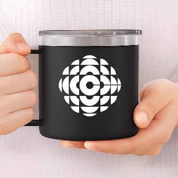 Discover Scott Pilgrim 2 14oz Stainless Steel Tumblers