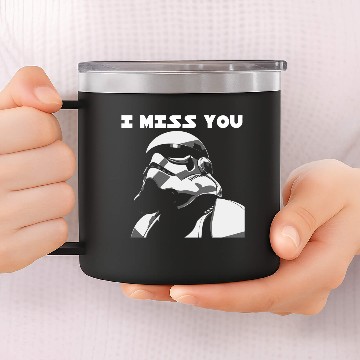 Discover StormTrooper 14oz Stainless Steel Tumblers