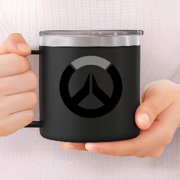Discover overwatch 2 14oz Stainless Steel Tumblers
