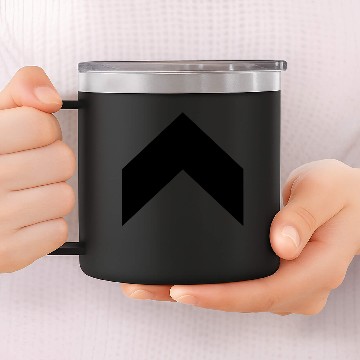 Discover Draco Arrow 14oz Stainless Steel Tumblers