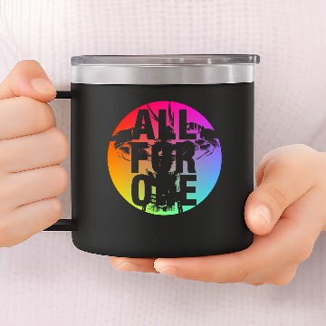 Discover all Might 14oz Stainless Steel Tumblers