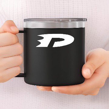 Discover Danny Phantom 14oz Stainless Steel Tumblers