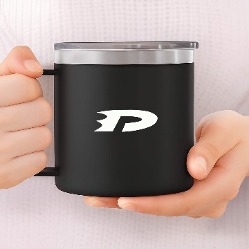 Discover Danny Phantom 14oz Stainless Steel Tumblers