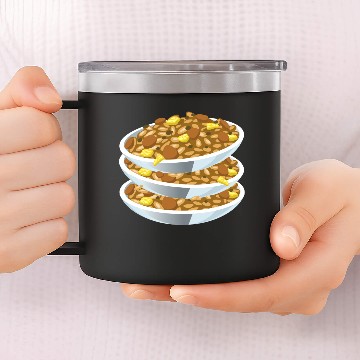 Discover spaghetti pasta nudeln lasagne macaroni noodles17 14oz Stainless Steel Tumblers