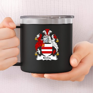 Discover kirby large 14oz Stainless Steel Tumblers