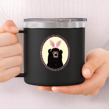 Discover Easter Egg Hunt 14oz Stainless Steel Tumblers