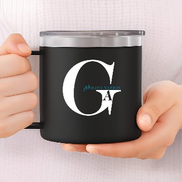 Discover game theory 14oz Stainless Steel Tumblers