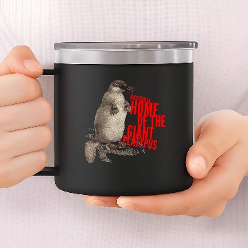 Discover platypus 14oz Stainless Steel Tumblers