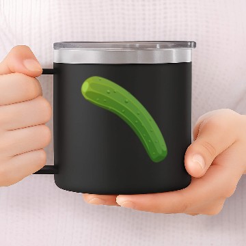 Discover vegetable 14oz Stainless Steel Tumblers