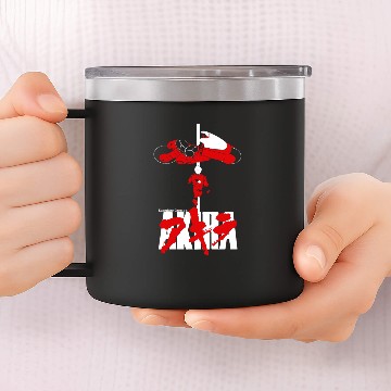 Discover akira 14oz Stainless Steel Tumblers