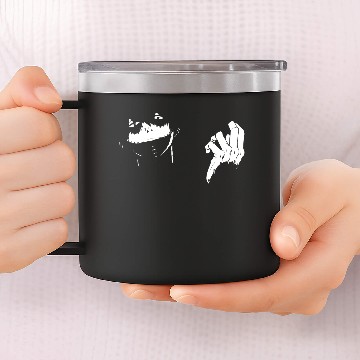 Discover Dabi 14oz Stainless Steel Tumblers