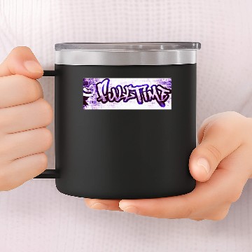 Discover fulltime420 14oz Stainless Steel Tumblers