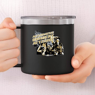 Discover Alternative 14oz Stainless Steel Tumblers