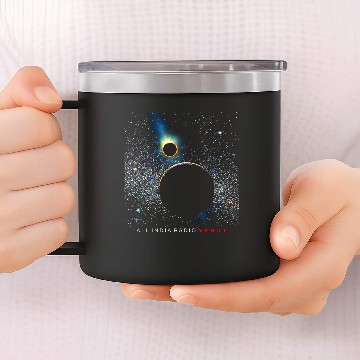 Discover Pink Floyd 14oz Stainless Steel Tumblers