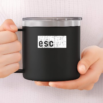 Discover Geek computer science 14oz Stainless Steel Tumblers