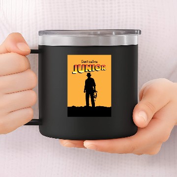 Discover Indiana Jones 14oz Stainless Steel Tumblers