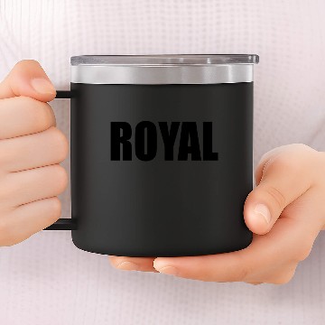 Discover ROYAL 14oz Stainless Steel Tumblers