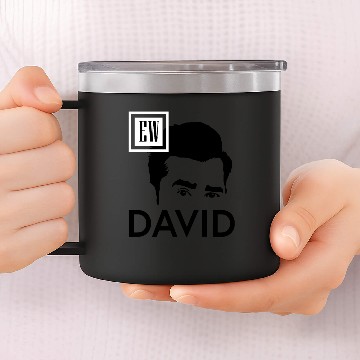 Discover EW DAVID 14oz Stainless Steel Tumblers