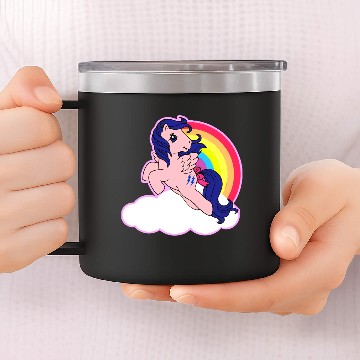Discover My Little Pony 14oz Stainless Steel Tumblers