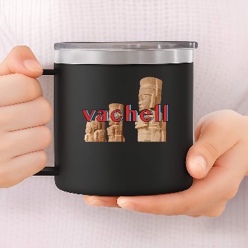 Discover Vachell - Maya 14oz Stainless Steel Tumblers
