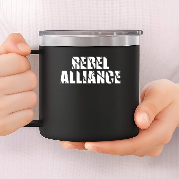 Discover Rebel Alliance 14oz Stainless Steel Tumblers