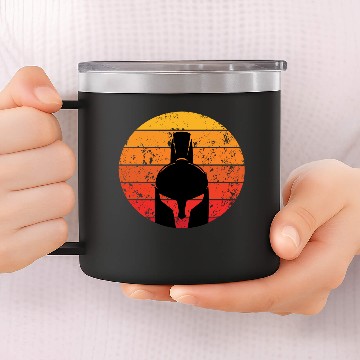 Discover Sparta 14oz Stainless Steel Tumblers