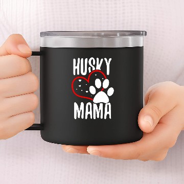 Discover Husky 14oz Stainless Steel Tumblers