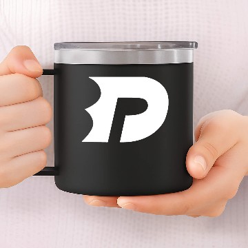 Discover Danny phantom 14oz Stainless Steel Tumblers