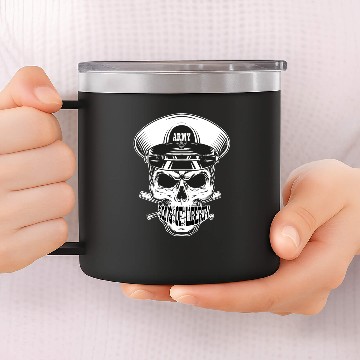 Discover sons of liberty 14oz Stainless Steel Tumblers