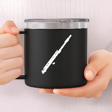 Discover Piccolo 14oz Stainless Steel Tumblers