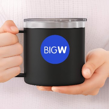 Discover big w christmas 14oz Stainless Steel Tumblers