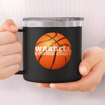 Discover Wardell Stephen Curry 14oz Stainless Steel Tumblers