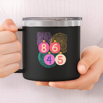 Discover Basic Softstyle 14oz Stainless Steel Tumblers - 8645 14oz Stainless Steel Tumblers - USA 2020