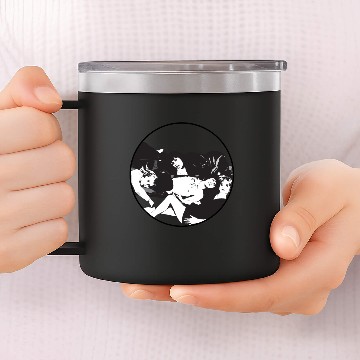 Discover Bachelorette party 14oz Stainless Steel Tumblers