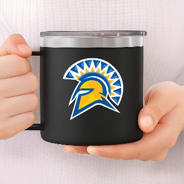 Discover Sparta 14oz Stainless Steel Tumblers