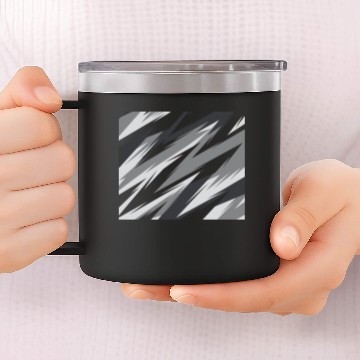 Discover camouflage 14oz Stainless Steel Tumblers