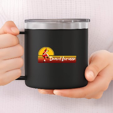 Discover Cobra kai - Daniel Larusso 14oz Stainless Steel Tumblers