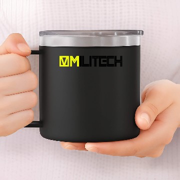 Discover Cyberpunk 2077 14oz Stainless Steel Tumblers
