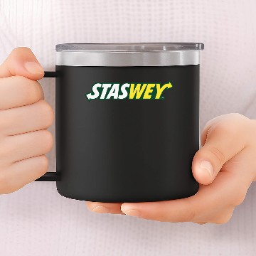 Discover staswey subway 14oz Stainless Steel Tumblers