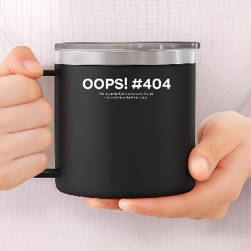 Discover he is risen - easter - 404 14oz Stainless Steel Tumblers