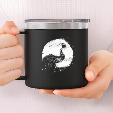 Discover Doctor Who 14oz Stainless Steel Tumblers