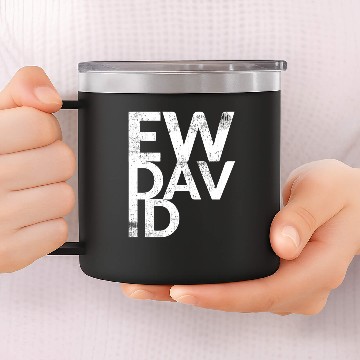 Discover Ew David 14oz Stainless Steel Tumblers
